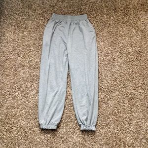Sweatpants